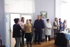 Слава установе Свети Сава